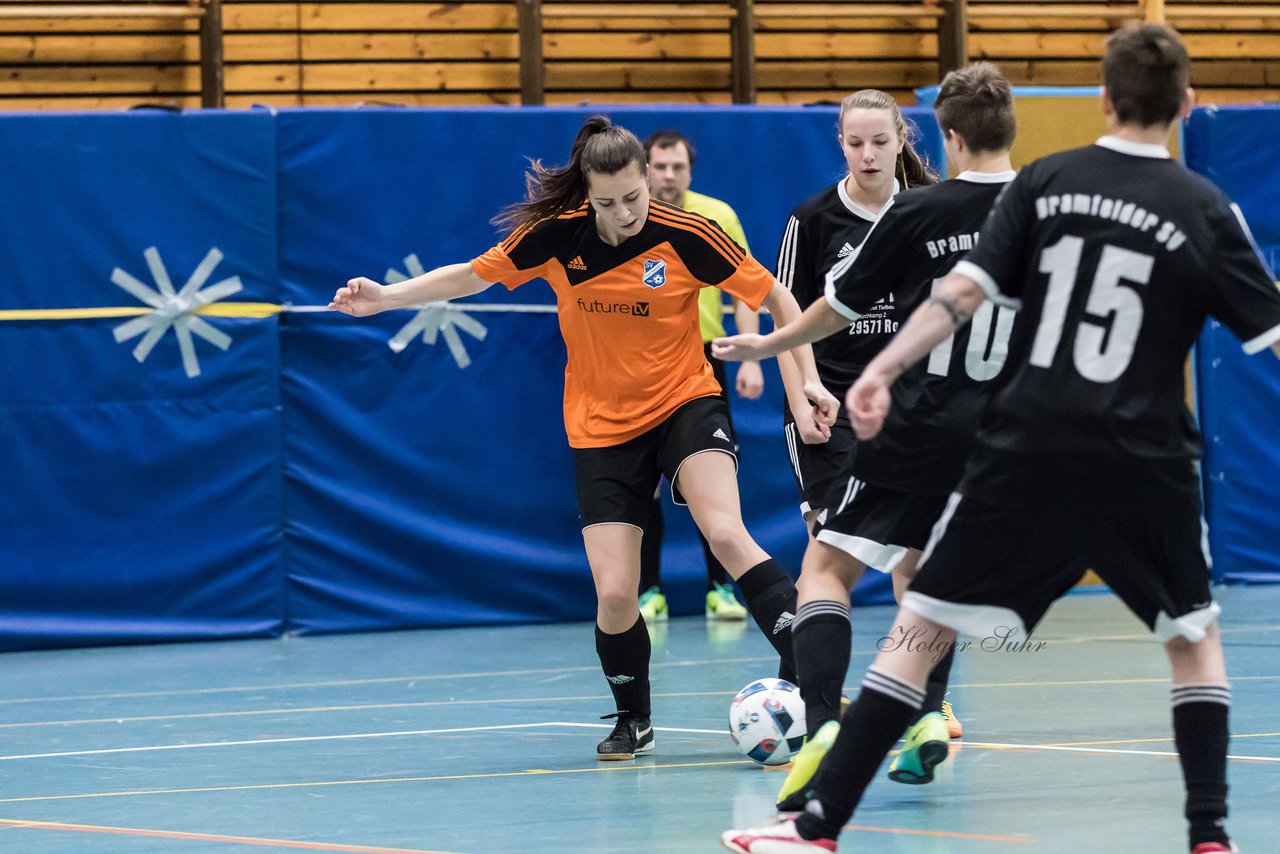 Bild 121 - Dodenhof Cup